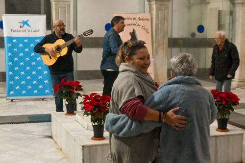 RESIDENCIA SAN JUAN DE DIOS