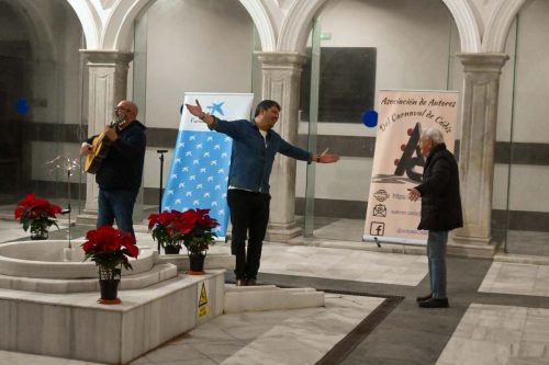 RESIDENCIA SAN JUAN DE DIOS