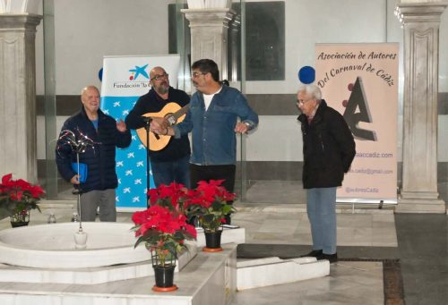 RESIDENCIA SAN JUAN DE DIOS