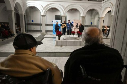 RESIDENCIA SAN JUAN DE DIOS