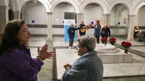 RESIDENCIA SAN JUAN DE DIOS