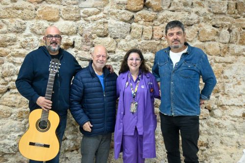 RESIDENCIA SAN JUAN DE DIOS