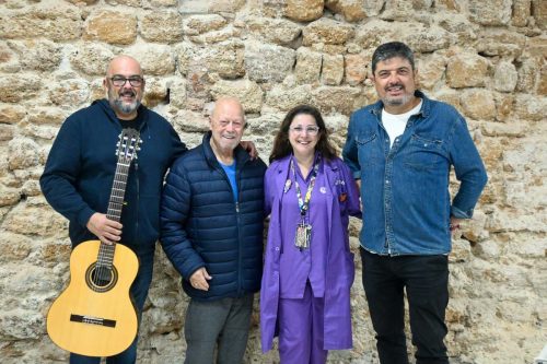 RESIDENCIA SAN JUAN DE DIOS