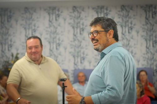 Centro de Día Santa María