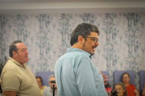 Centro de Día Santa María