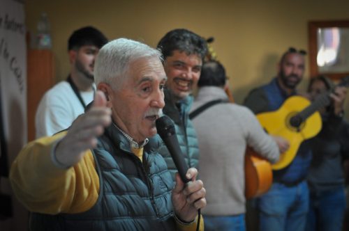 Acasa Centro de Día